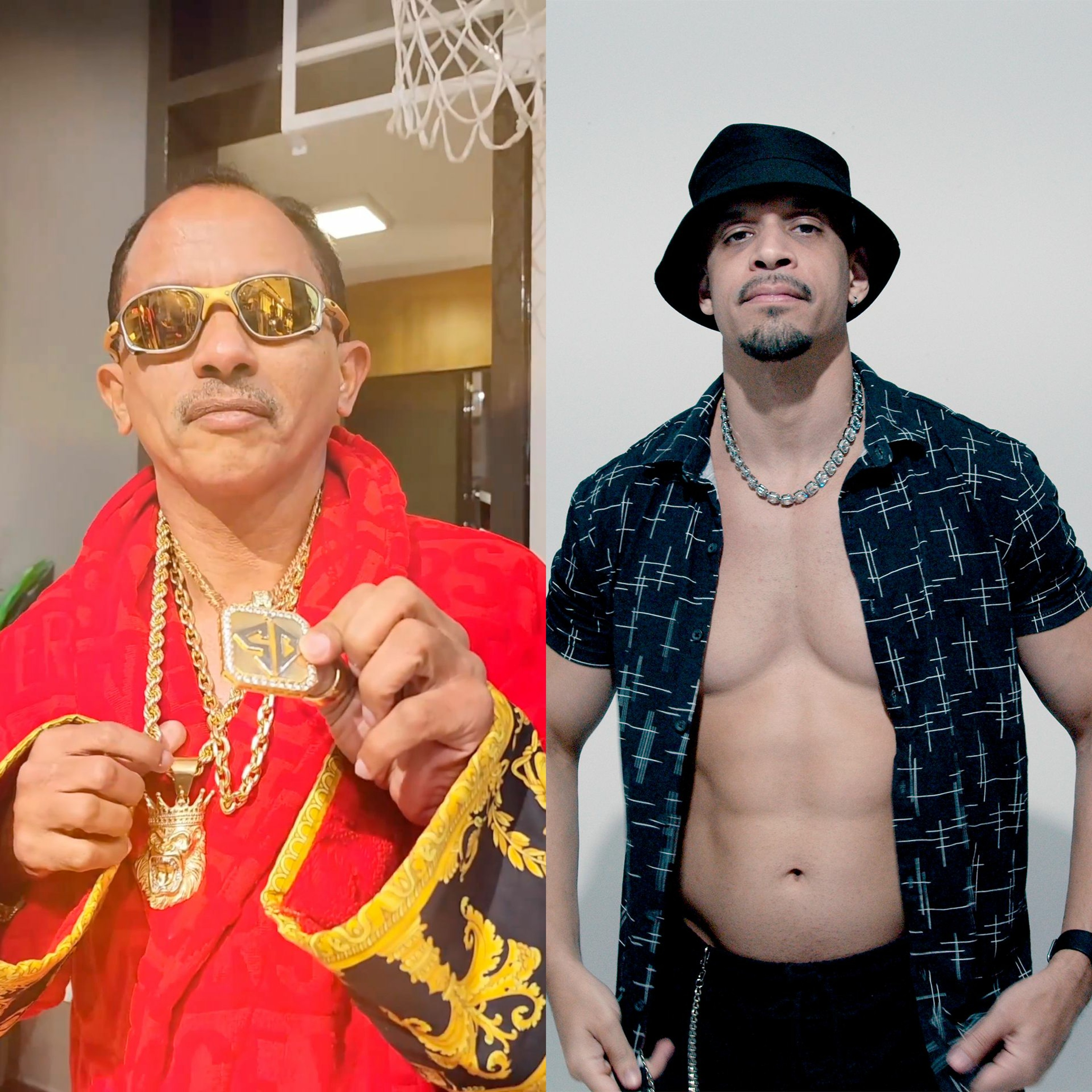 MC Timbu