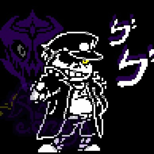 [JoJoTale][Jotaro Sans][theme]