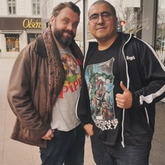 "Hur man upplever det tillsammans. föräldrar, barn, syskon" - Jimmy Wallin