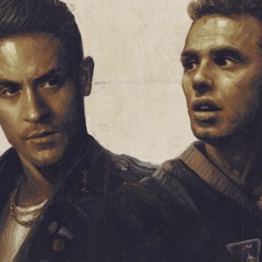 G-Eazy - I Mean It (Δ Remix) ft. Remo + Kendrick Lamar, Logic