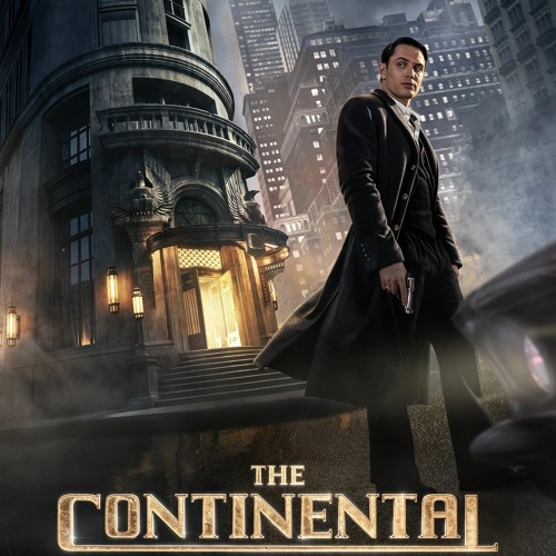 Stream Stream The Continental From the World of John Wick 2023 S1E1 fullEpisode from OrlaDiaz Listen online for free on SoundCloud