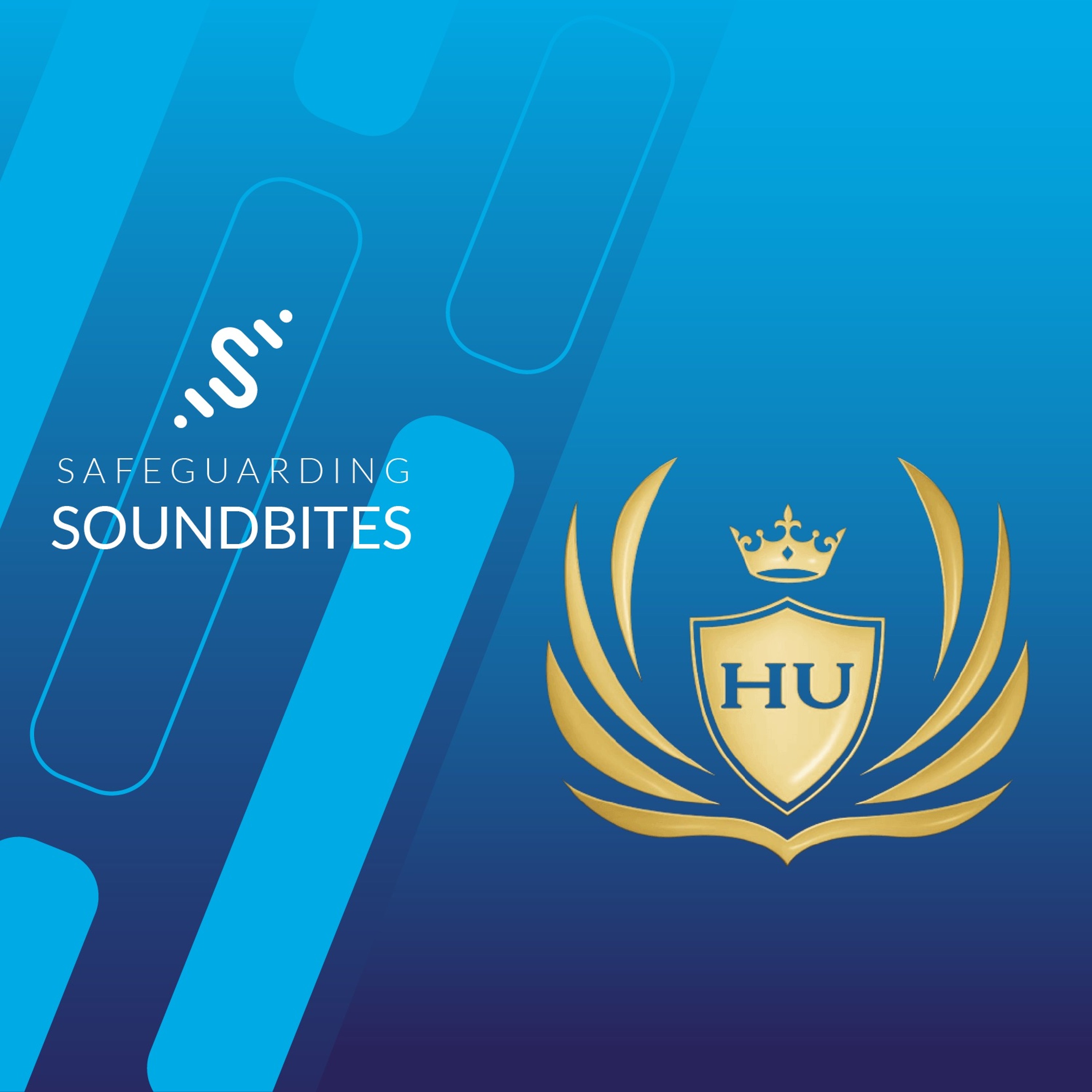Safeguarding Soundbites