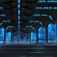 Warp Track From Library of Ruina