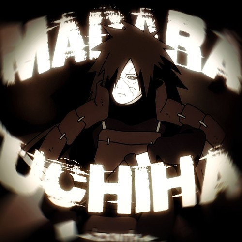 THE GHOST OF THE UCHIHA