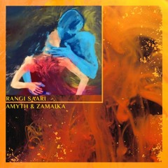 Amyth & Zamaika - Rang Saari Future Rave Remix - Zam Version