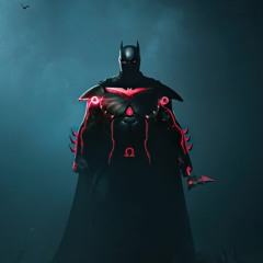 Batman [Tenshii X Chris Marek]