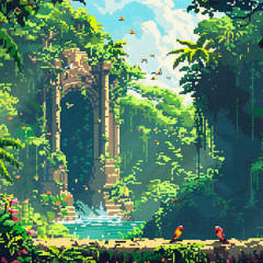 Good Chiptune/Retro I Found 2