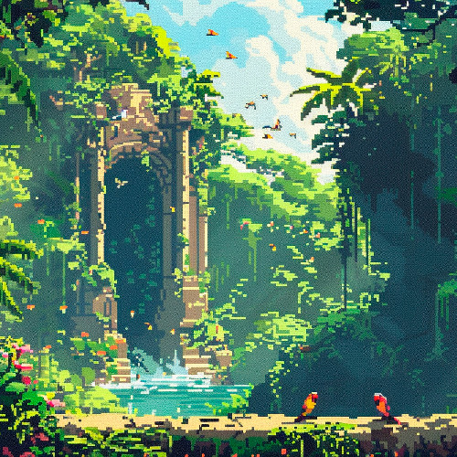 Good Chiptune/Retro I Found 2