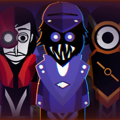 | Cyber Initiative | Incredibox Mechanic |