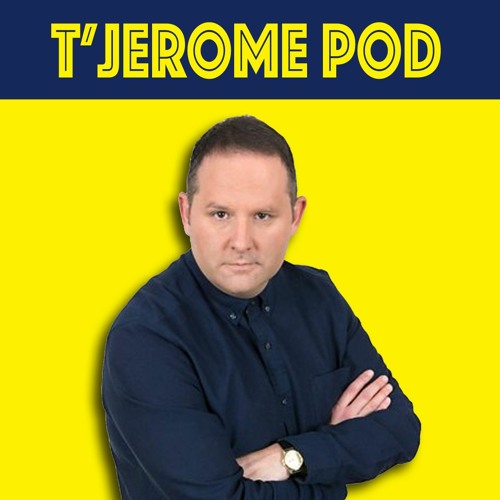 Stream Episode 34 2019/20 Jerome Sale by T'Manor Oxford United