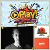 Download Video: Kipa @ Play! Festival '22, Cartoons In Progress - Technostate Inc. (21 - 05 - 2022)