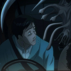 YBI x CDG - Parasyte Blade! (PROD. CODEINECXN)