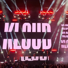 Kloud Live @ EDC Las Vegas 2021 (full set, stereo)