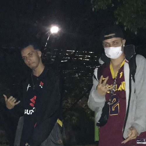 TIPO A LUA - MC DS, MC LIPEX ( PROD. GRX )