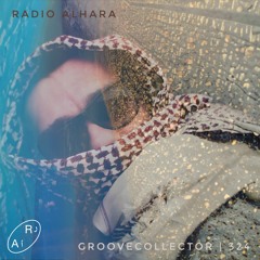 The Groovecollector - Radio Alhara Mix #324
