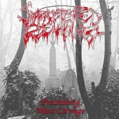 Scattered Remnants - Procreating Mass Carnage