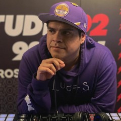 Towa Sessions 1 for Studio92 Radio