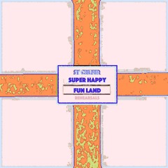 Eclectic Floating Radii, an Improvisation (Super Happy Fun Land rehearsal)