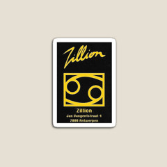 Only'for Zillion