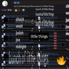 little things