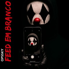 Cicatrizes Invisíveis - (Lo‑Fi) - OpSsky