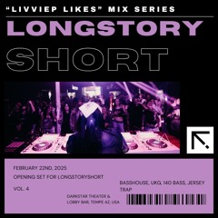 SUPPORT FOR LONGSTORYSHORT @ DARKSTAR