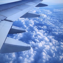Crystal Clouds (Prod. J Grooves)
