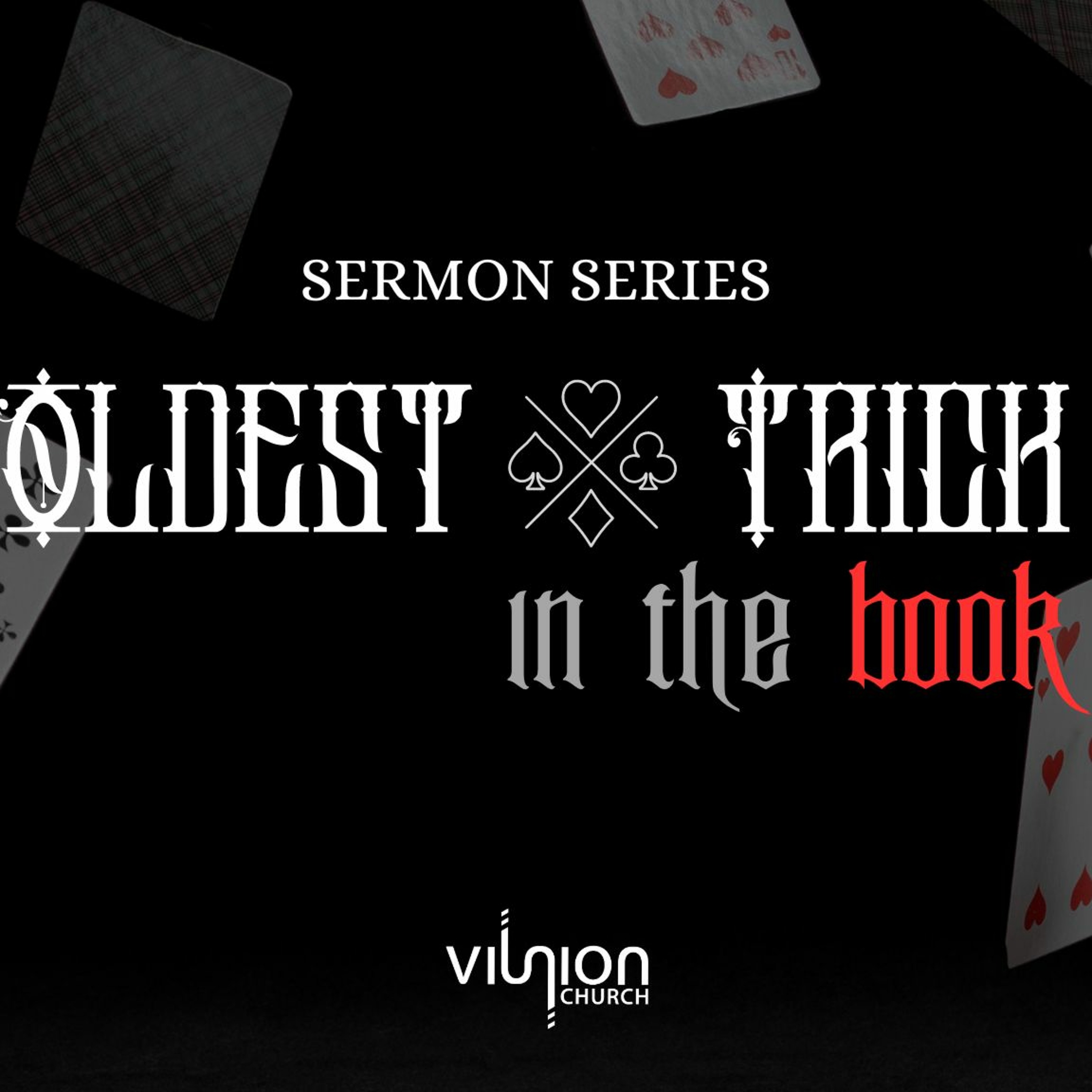 Jeremy Likes |Oldest Trick In The Book episode artwork