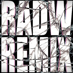 Haftbefehl - RADW (tommy cruz Remix)