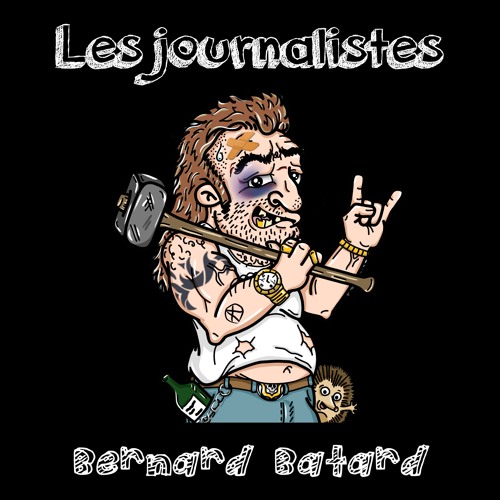 Les Journalistes