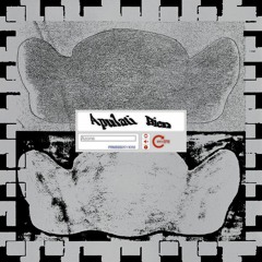 Apulati Bien - Lobo 1 [Promesses / KRAAK]