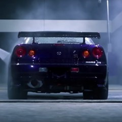 NIGHT DRIVE PHONK MIX (LXST CXNTURY TYPE) #3