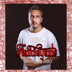 Fer BR - Flamboyant Sessions 090