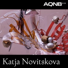 Artist Statement podcast - (Unlocked!) Episode 1: The Deep Real with Katja Novitskova