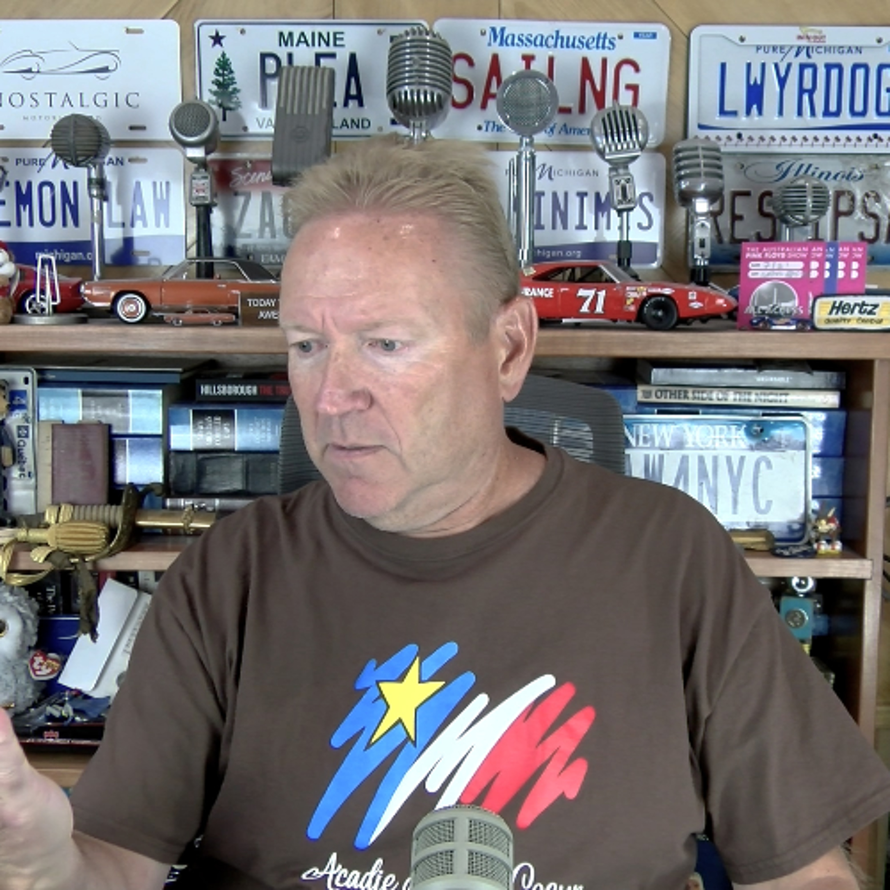 Police Reports Take a YEAR To Get From State Police?