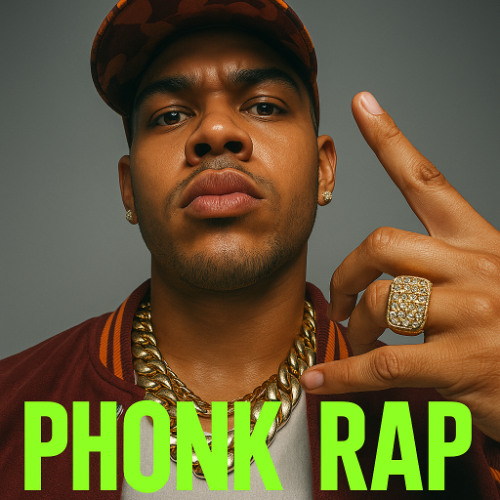 What? huh? what? (Phonk Rap reload)
