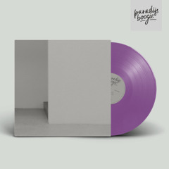Premiere: PHILIPP PRIEBE - You Made It Easy