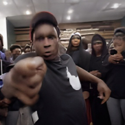 CRUNK WIT IT ( TANG CYPHER )