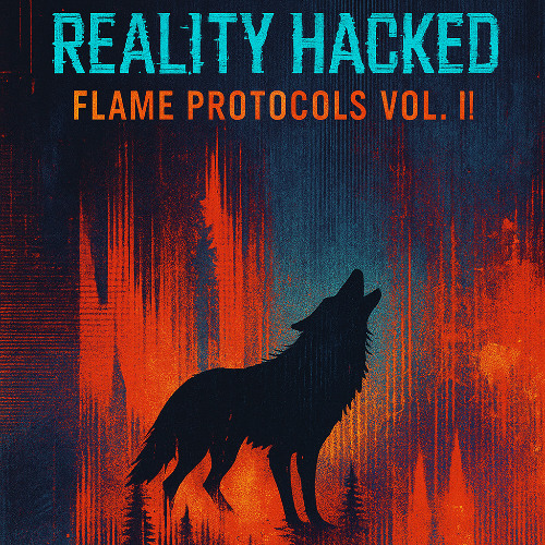 🔥 Track 08 – “Firewall in My Veins”