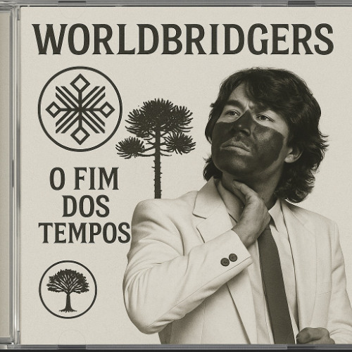 Worldbridgers - A Queda de Roma (Out now debut album "O Fim dos Tempos")
