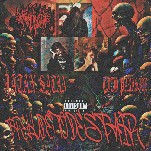 PRELUDE TO DESPAIR PROD. MOYTANIC