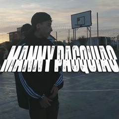 VAZKO - Manny Pacquiao (Prod. ElGan)