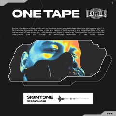 NETWORK wrld - SIGNTONE - ONE TAPE 088 | Synthwave