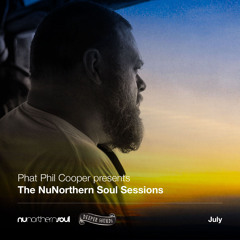 Phat Phil Cooper & Danielle Moore : The NuNorthern Soul Sessions / Emirates - July 2022