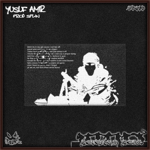 yusuf amir (prod spwn)