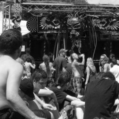 Inside The Hydra [LIVE EXTRACT]