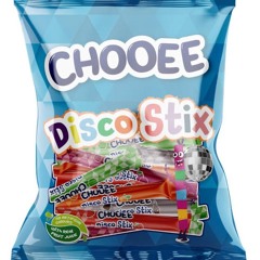 DiscoStix
