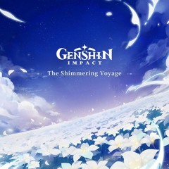 Genshin Impact | The Shimmering Voyage - Sunshine Beach