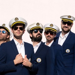 TOMMY BUOY OF YACHTLY CREW