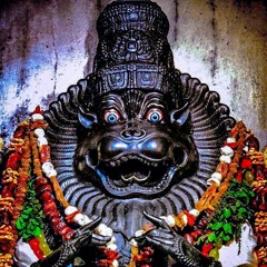 ABHAYAM - Sri Narasimha Prayer For Protection From Fear And Anxiety